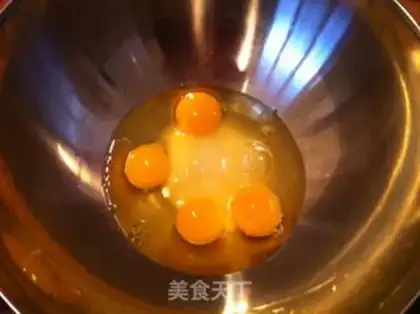 Make Porridge step 7