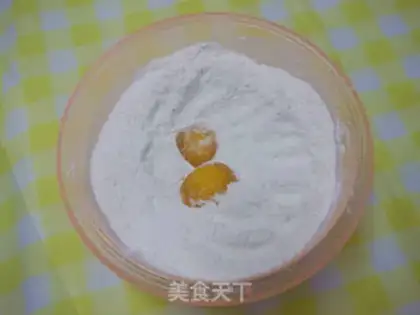 Make Oil bars step 2