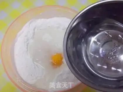 Make Oil bars step 3