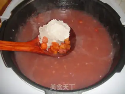 Make Porridge step 9