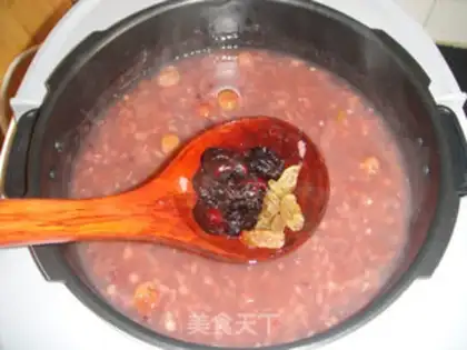 Make Porridge step 10