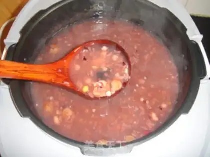 Make Porridge step 11