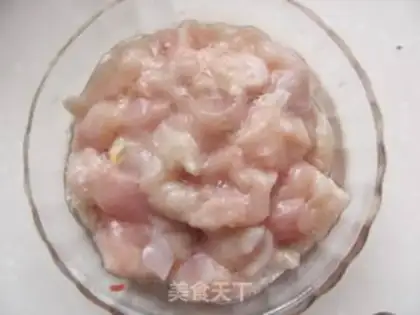 Make Miyagi chicken step 2