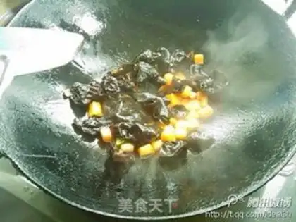 Make Tiger-skind quail eggs step 4