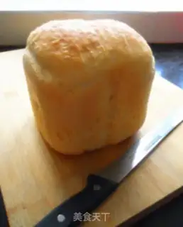 Make Tomato toast step 0