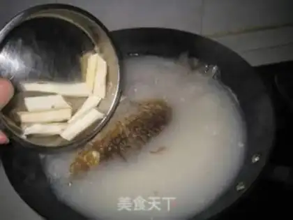 Make Pork soup step 5