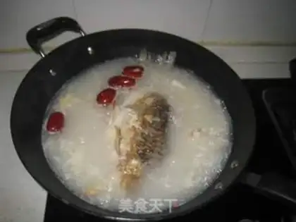 Make Pork soup step 6