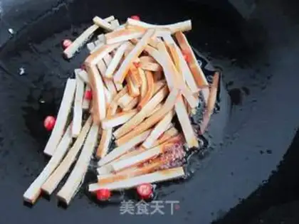 Make Pilgrim oil step 4