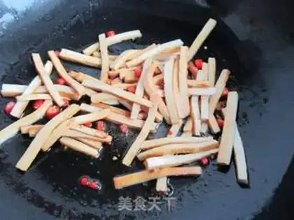 Make Pilgrim oil step 5