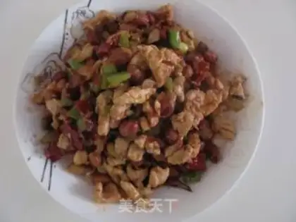 Make Miyagi chicken step 12