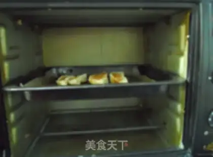 Make Tomato toast step 5