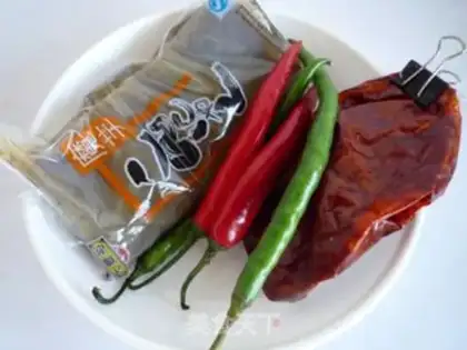 Make Hot potato step 0