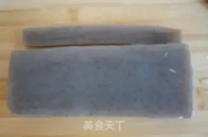 Make Hot potato step 1