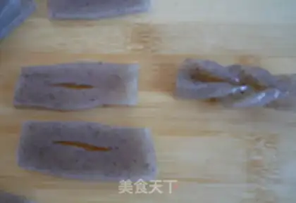 Make Hot potato step 2