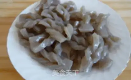 Make Hot potato step 3