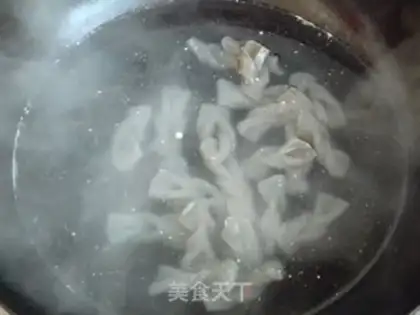 Make Hot potato step 4