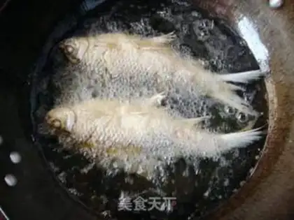 Make Fried mackerel step 4