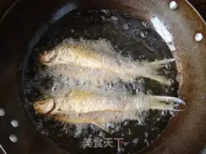 Make Fried mackerel step 5