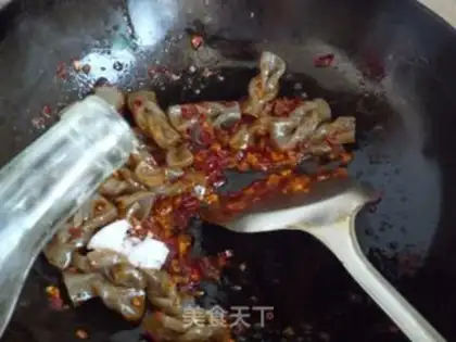 Make Hot potato step 10