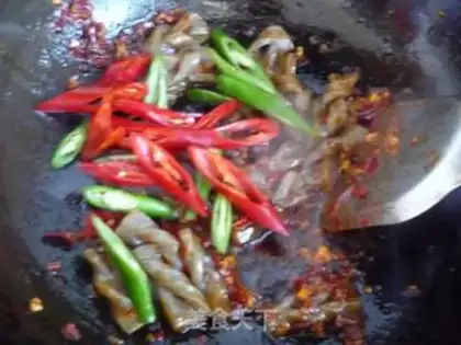 Make Hot potato step 11