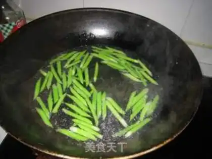 Make Fried salmon step 4