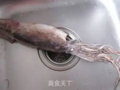 Make Creamed and fired step 0