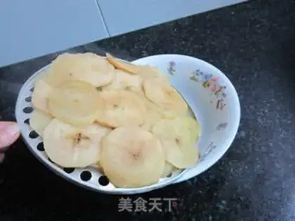 Make Red sugar apple dry step 5