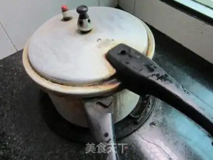 Make Red sugar apple dry step 6