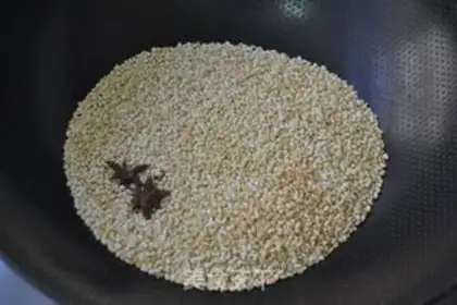 Make Dust step 5