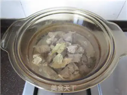 Make Soup step 3