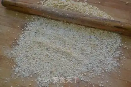 Make Dust step 6