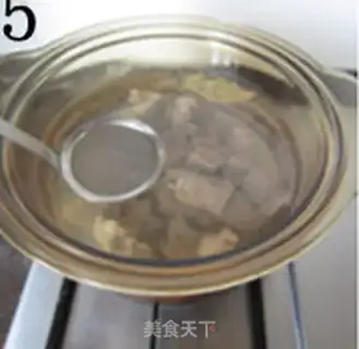 Make Soup step 4