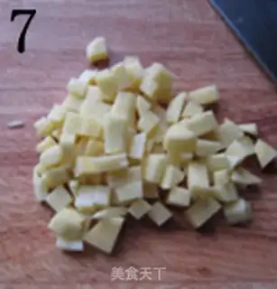 Make Soup step 6