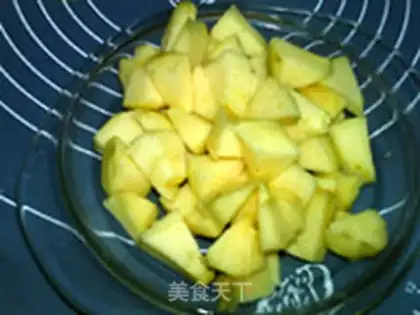 Make Apple step 4
