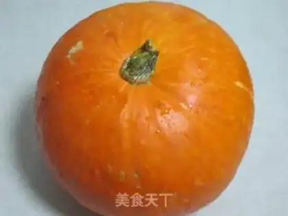 Make Tasty pumpkin dry as a child step 0