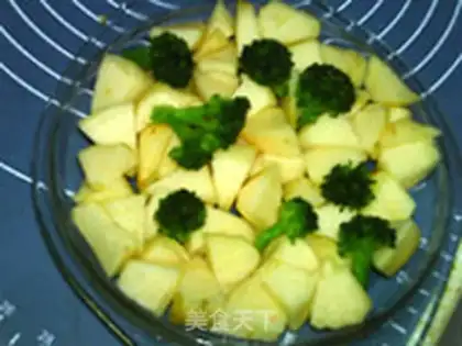 Make Apple step 6