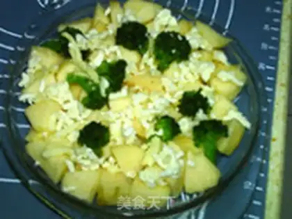 Make Apple step 7