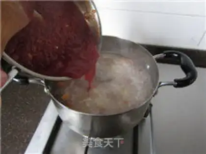 Make Soup step 18