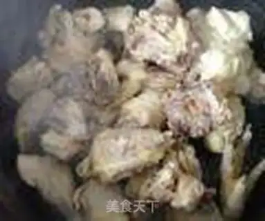 Make Chicken soup step 3