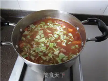 Make Soup step 19