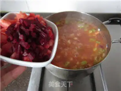Make Soup step 20
