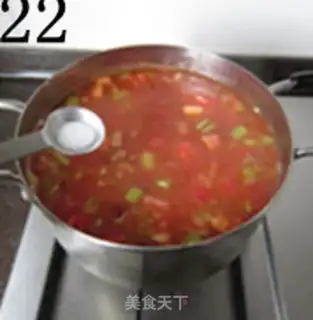 Make Soup step 21
