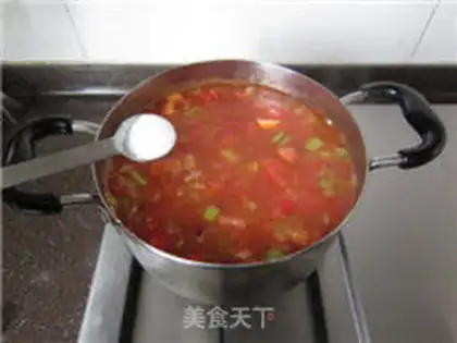 Make Soup step 22