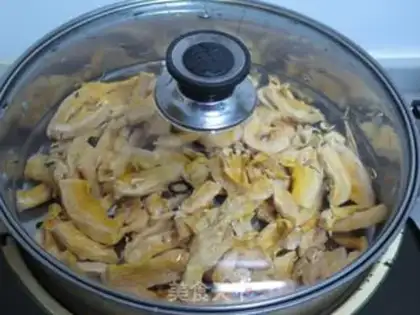 Make Tasty pumpkin dry as a child step 5