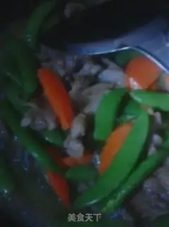 Make Five bean step 5