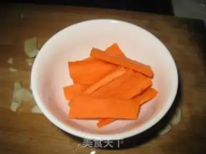 Make New Dutch beans step 3