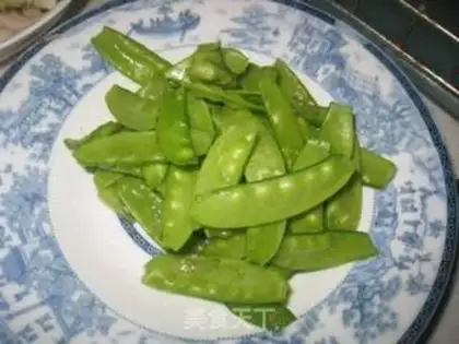Make New Dutch beans step 4