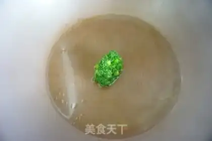 Make Salad mashed potatoes step 2