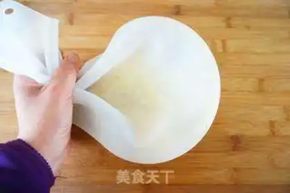 Make Salad mashed potatoes step 5