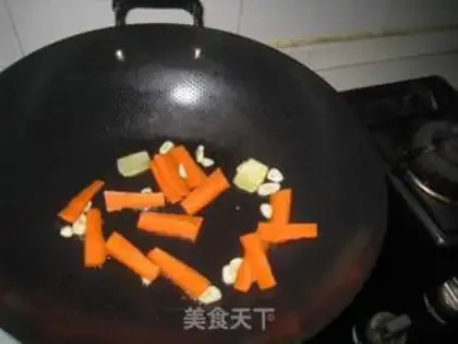 Make New Dutch beans step 8